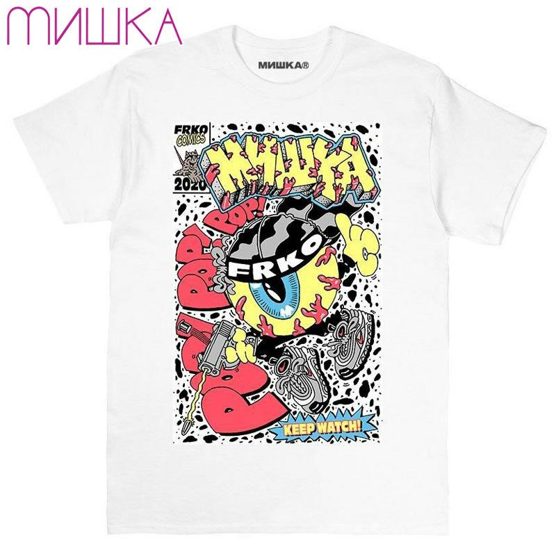 MISHKA(ミシカ)【商品画像１】