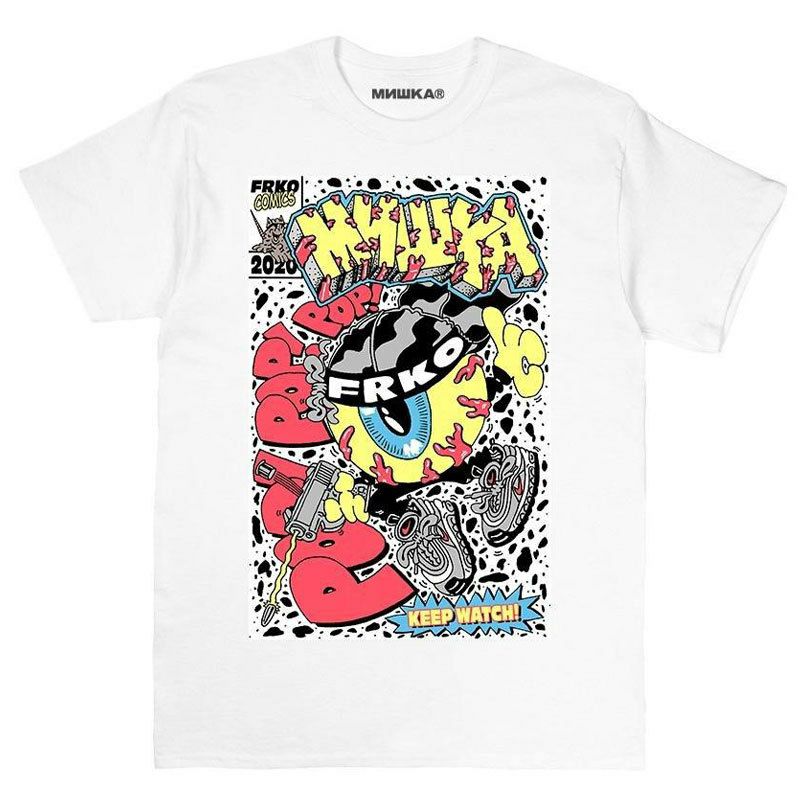 MISHKA(ミシカ)【商品画像２】