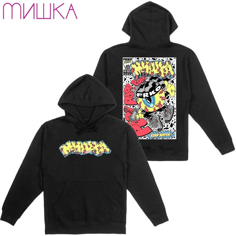 MISHKA(ミシカ)【商品画像１】