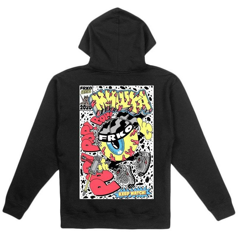 MISHKA(ミシカ)【商品画像３】