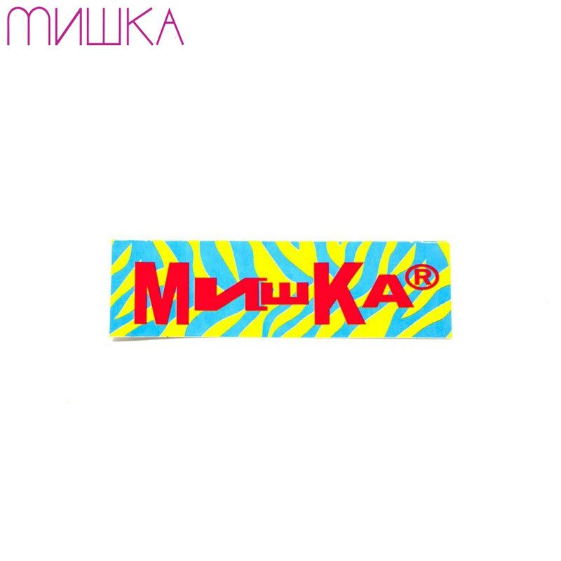 MISHKA(ミシカ)【商品画像１】