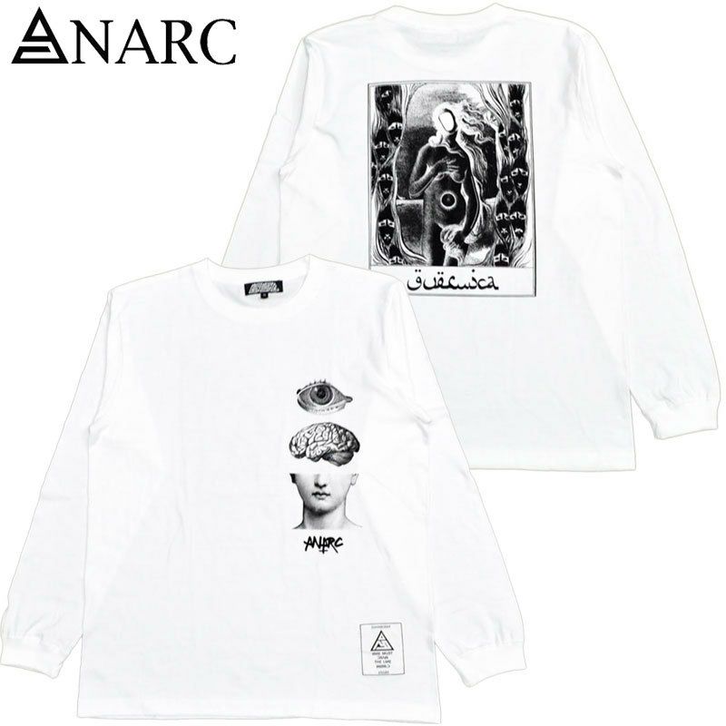 ANARC(アナーク)【商品画像１】