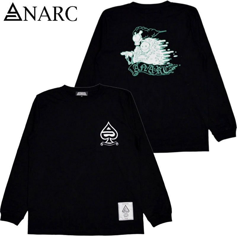 ANARC(アナーク)【商品画像１】