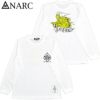 ANARC(アナーク)【商品画像１】