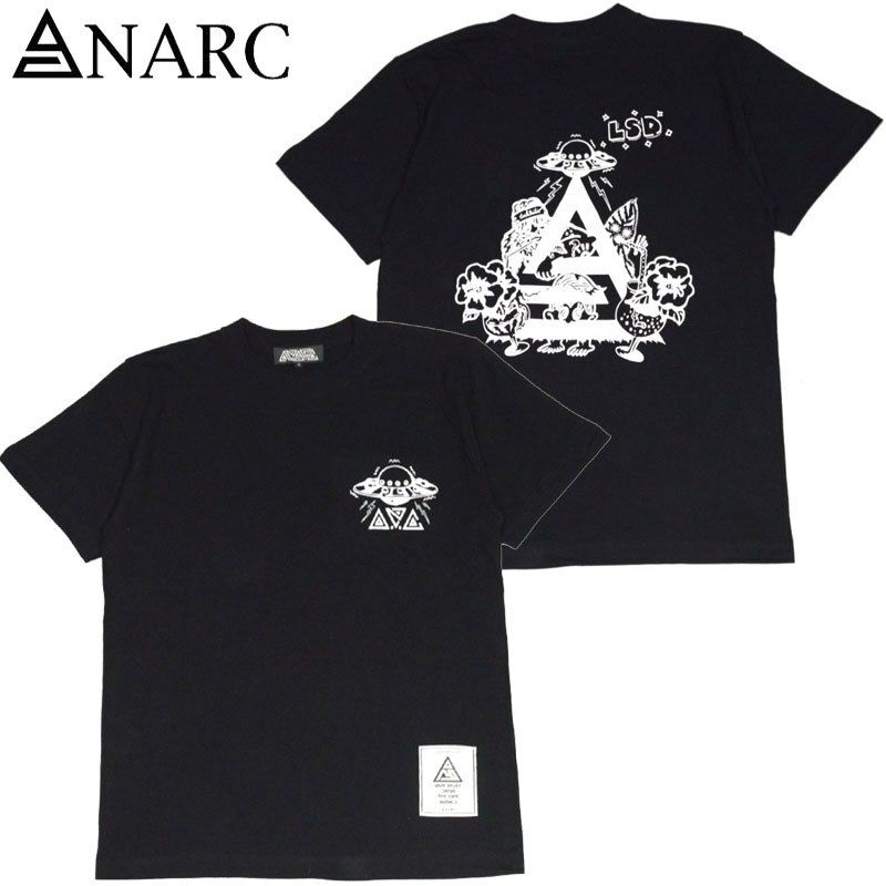 ANARC(アナーク)【商品画像１】