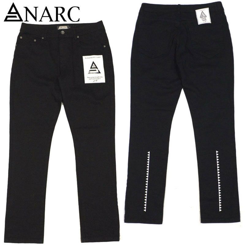 ANARC(アナーク)【商品画像１】