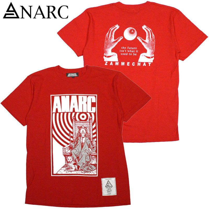 ANARC(アナーク)【商品画像１】