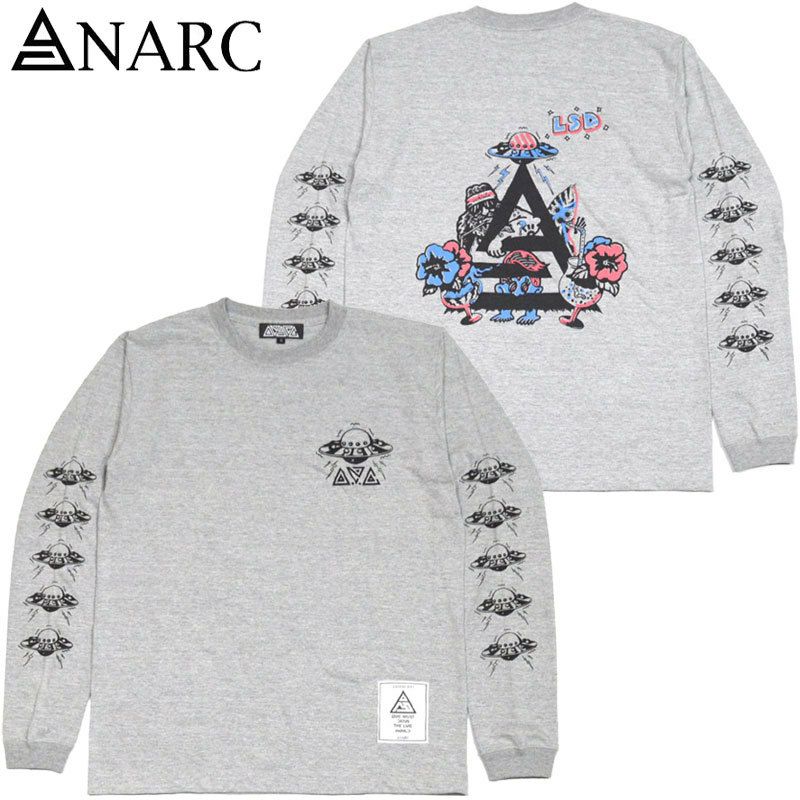 ANARC(アナーク)【商品画像１】