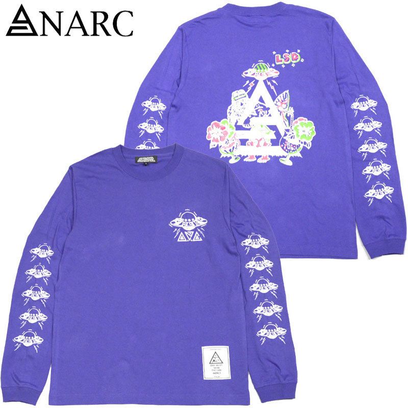 ANARC(アナーク)【商品画像１】