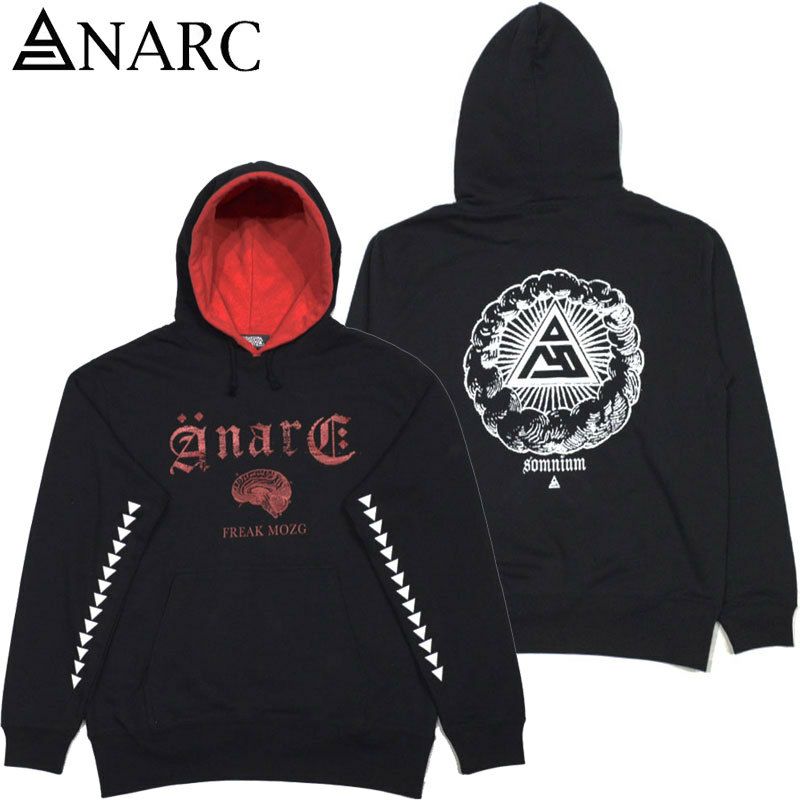 ANARC(アナーク)【商品画像１】