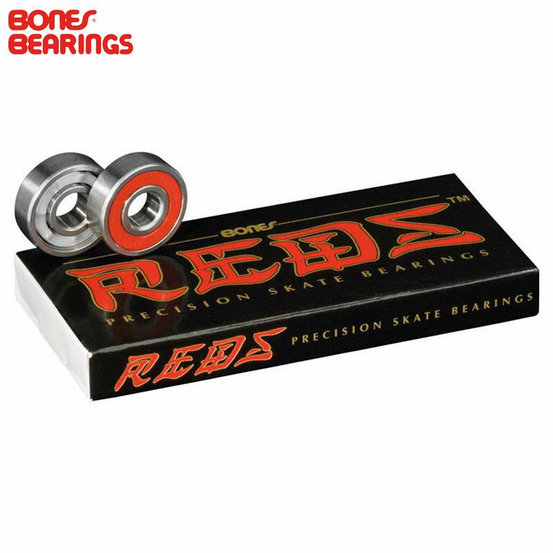 BONES BEARING ボーンズベアリング | 大阪心斎橋アメリカ村のセレクト