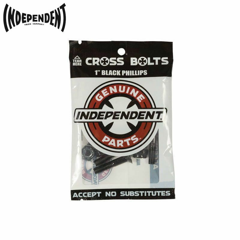 INDEPENDENT(インディペンデント)【商品画像１】