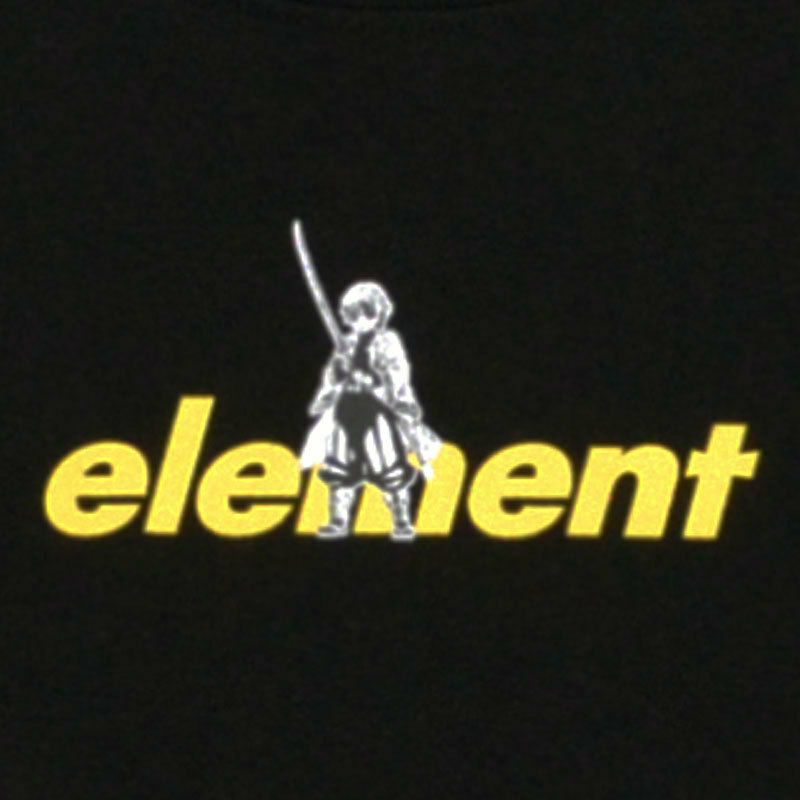 ELEMENT(エレメント)【商品画像４】