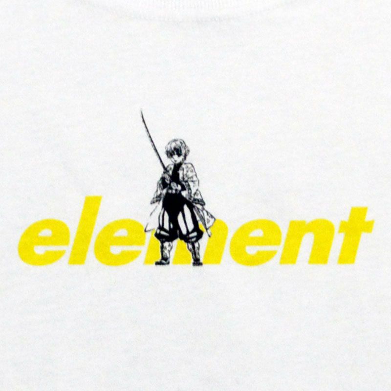 ELEMENT(エレメント)【商品画像４】