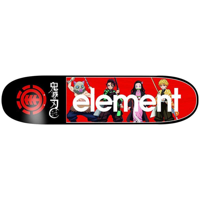 ELEMENT(エレメント)【商品画像２】