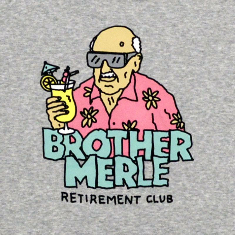 BROTHERMERLE(ブラザーマール)【【商品画像３】