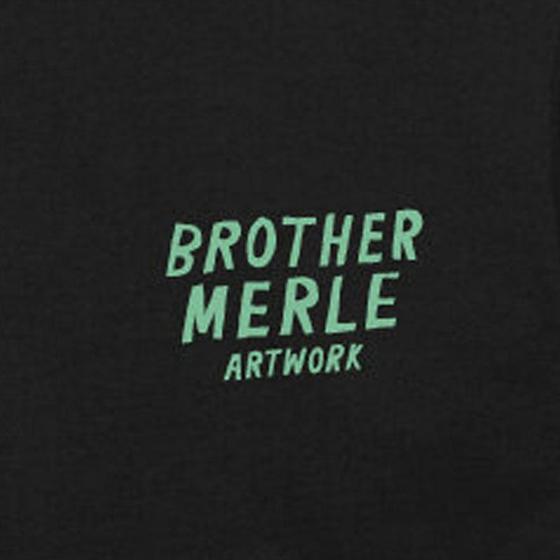 BROTHERMERLE(ブラザーマール)【【商品画像４】