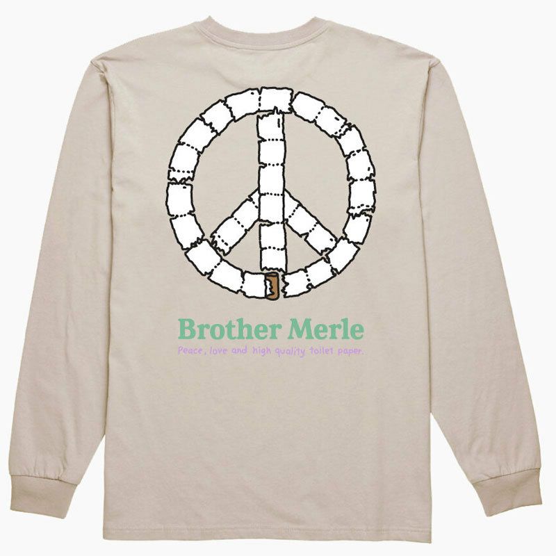 BROTHERMERLE(ブラザーマール)【【商品画像３】