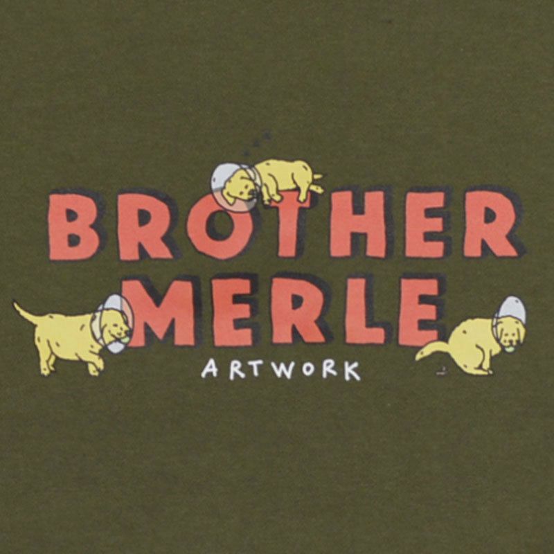 BROTHERMERLE(ブラザーマール)【商品画像３】