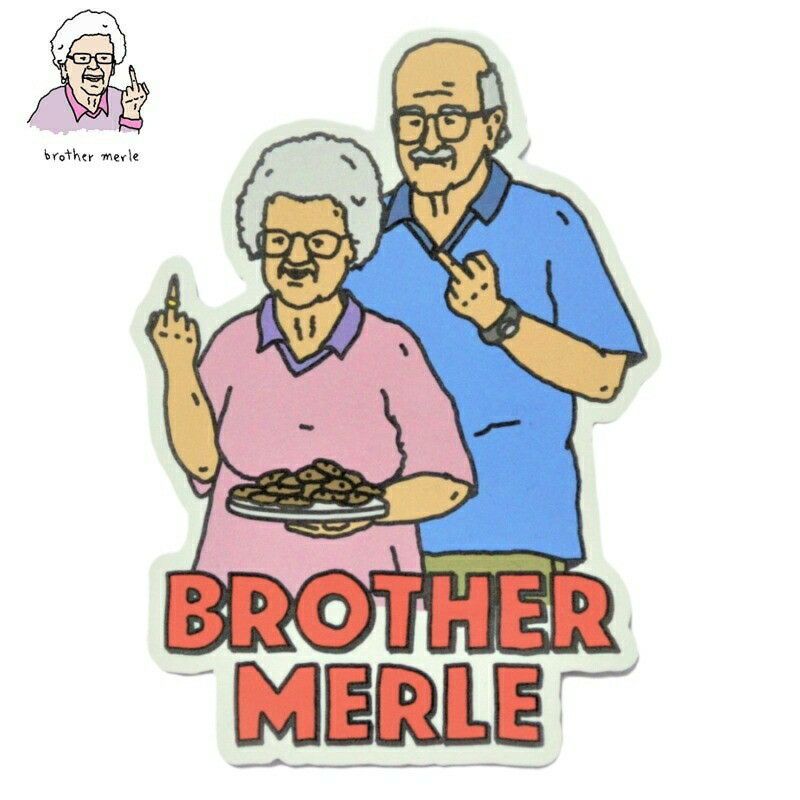 BROTHERMERLE(ブラザーマール)【商品画像１】