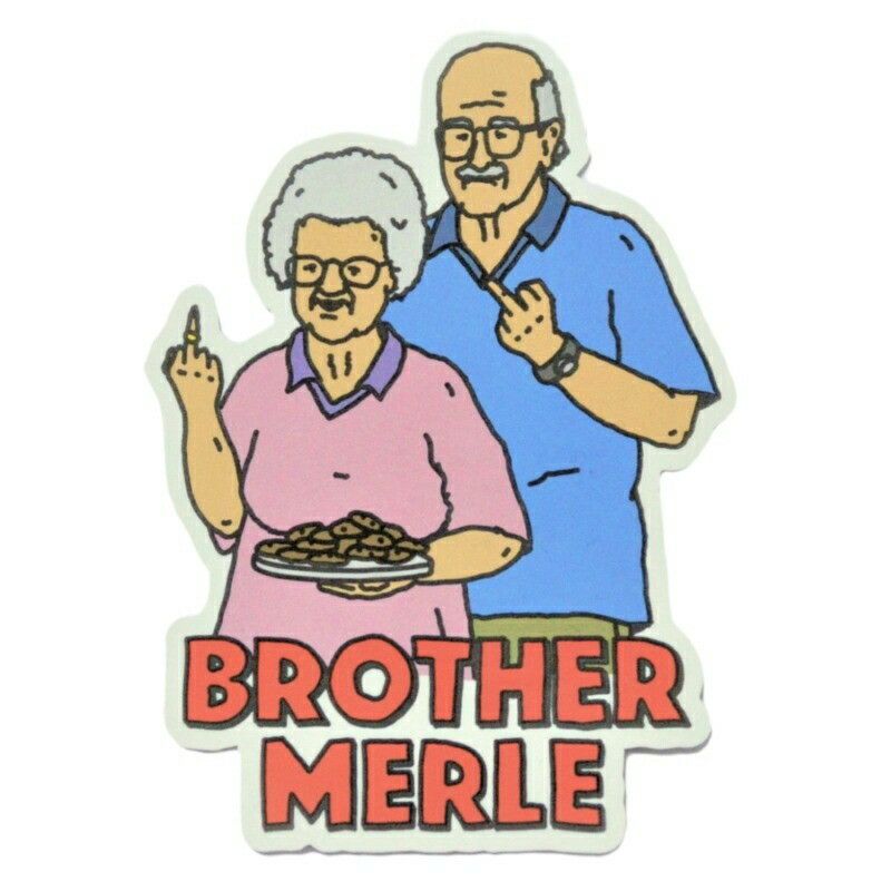 BROTHERMERLE(ブラザーマール)【商品画像２】