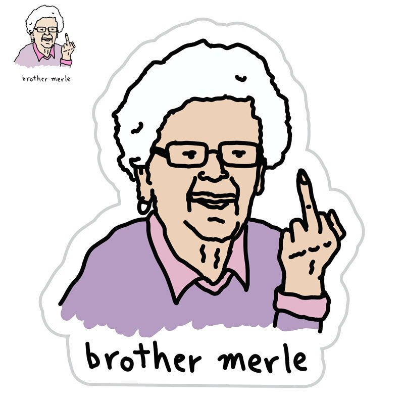 BROTHERMERLE(ブラザーマール)【商品画像１】