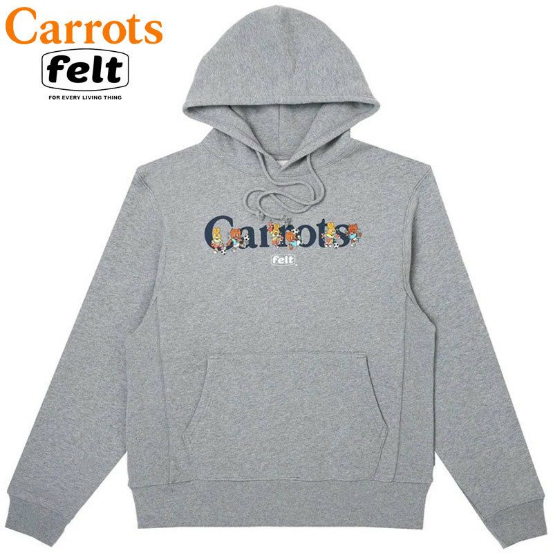 CARROTS(キャロッツ)【商品画像１】