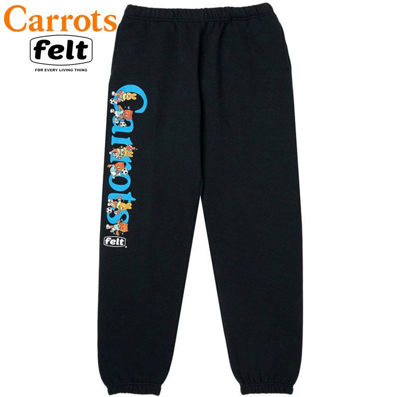 CARROTS(キャロッツ)【商品画像１】