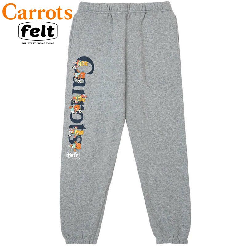 CARROTS(キャロッツ)【商品画像１】