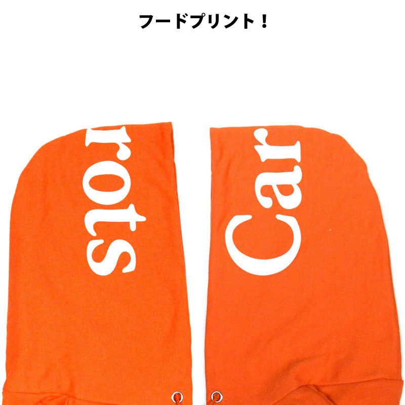 CARROTS(キャロッツ)【商品画像５】