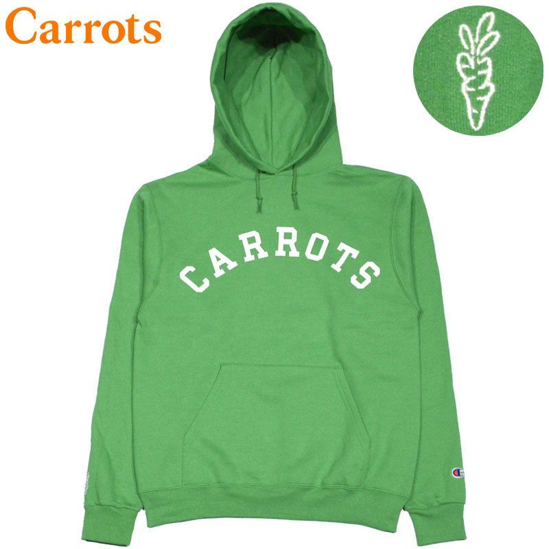 CARROTS(キャロッツ)【商品画像１】