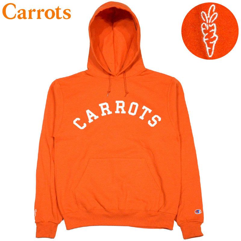 CARROTS(キャロッツ)【商品画像１】