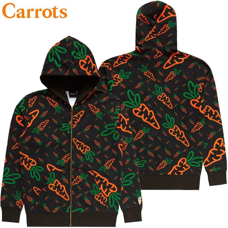 CARROTS(キャロッツ)【商品画像１】