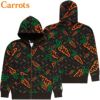 CARROTS(キャロッツ)【商品画像１】