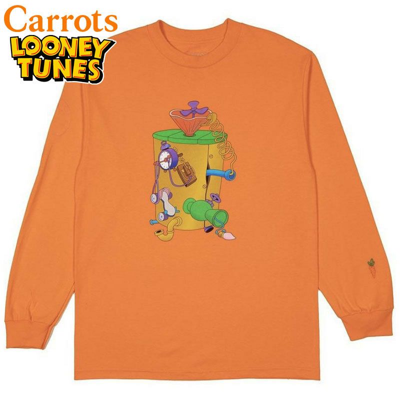 CARROTS(キャロッツ)【商品画像１】