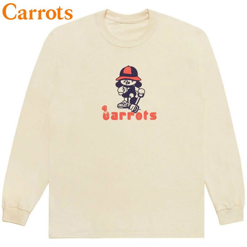 CARROTS(キャロッツ)【商品画像１】