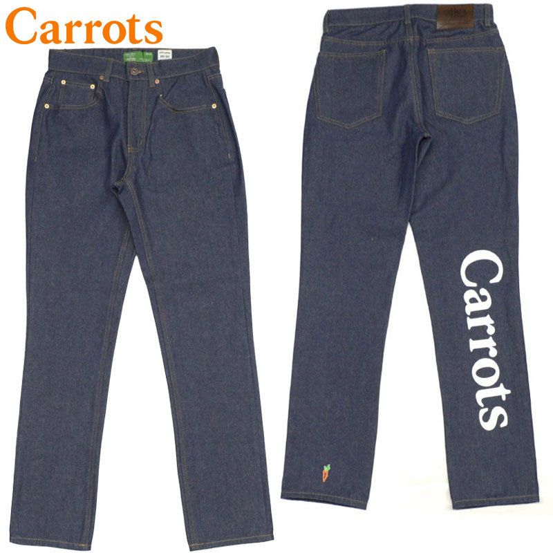 CARROTS(キャロッツ)【商品画像１】