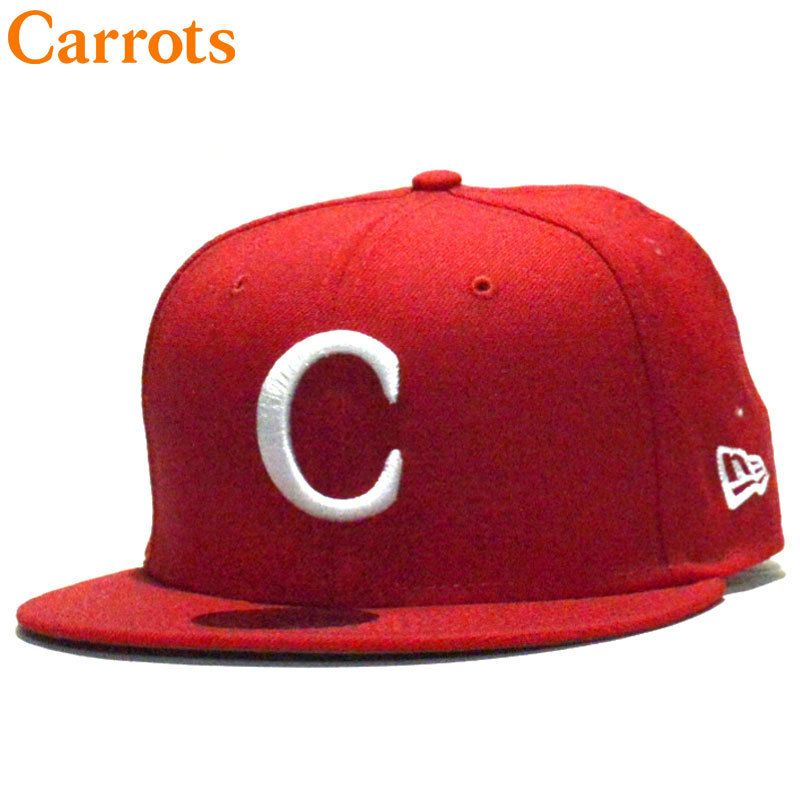 CARROTS(キャロッツ)【商品画像１】