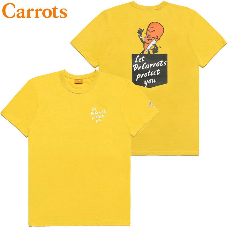 CARROTS(キャロッツ)【商品画像１】