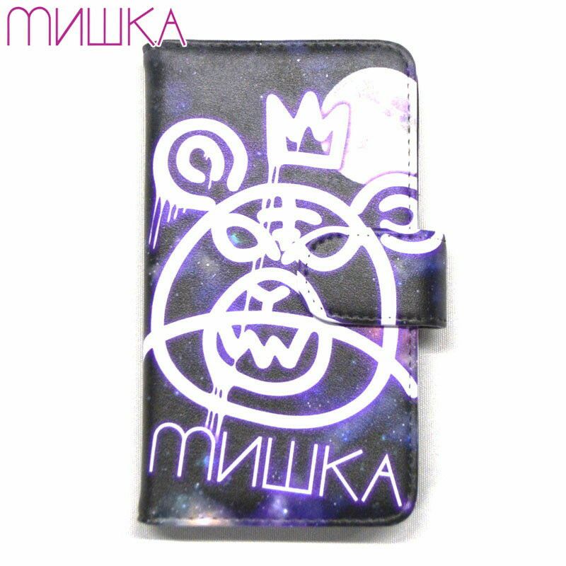 MISHKA(ミシカ)【商品画像１】