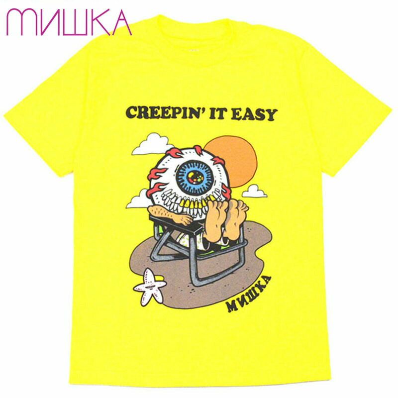 MISHKA(ミシカ)【商品画像１】