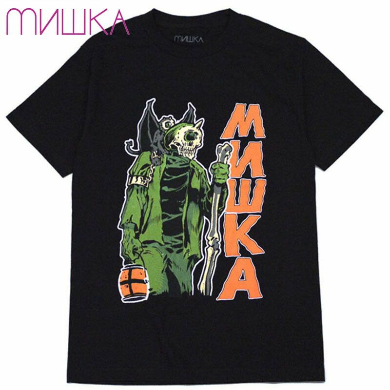 MISHKA(ミシカ)【商品画像１】