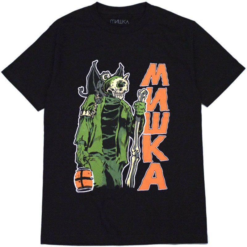 MISHKA(ミシカ)【商品画像２】