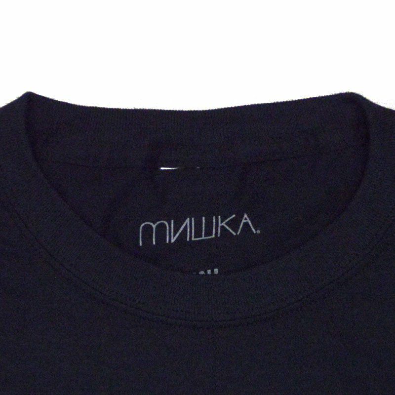 MISHKA(ミシカ)【商品画像５】