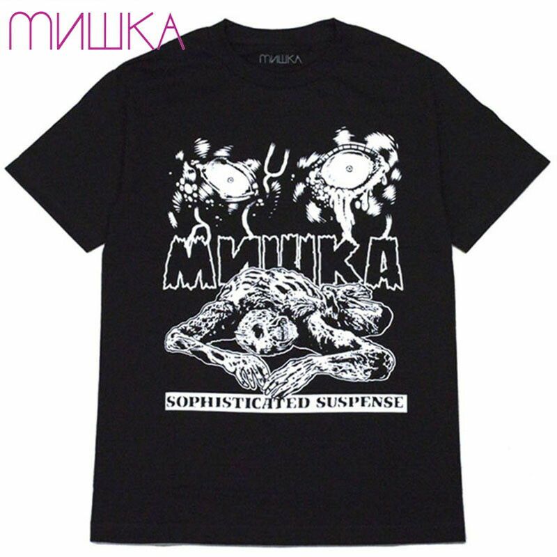 MISHKA(ミシカ)【商品画像１】