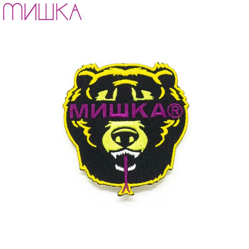 MISHKA(ミシカ)【商品画像１】