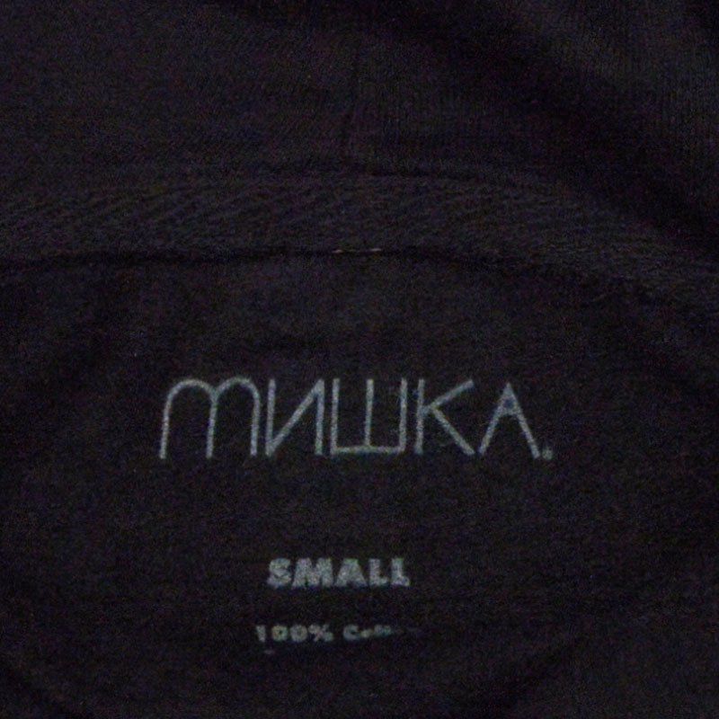 MISHKA(ミシカ)【商品画像４】