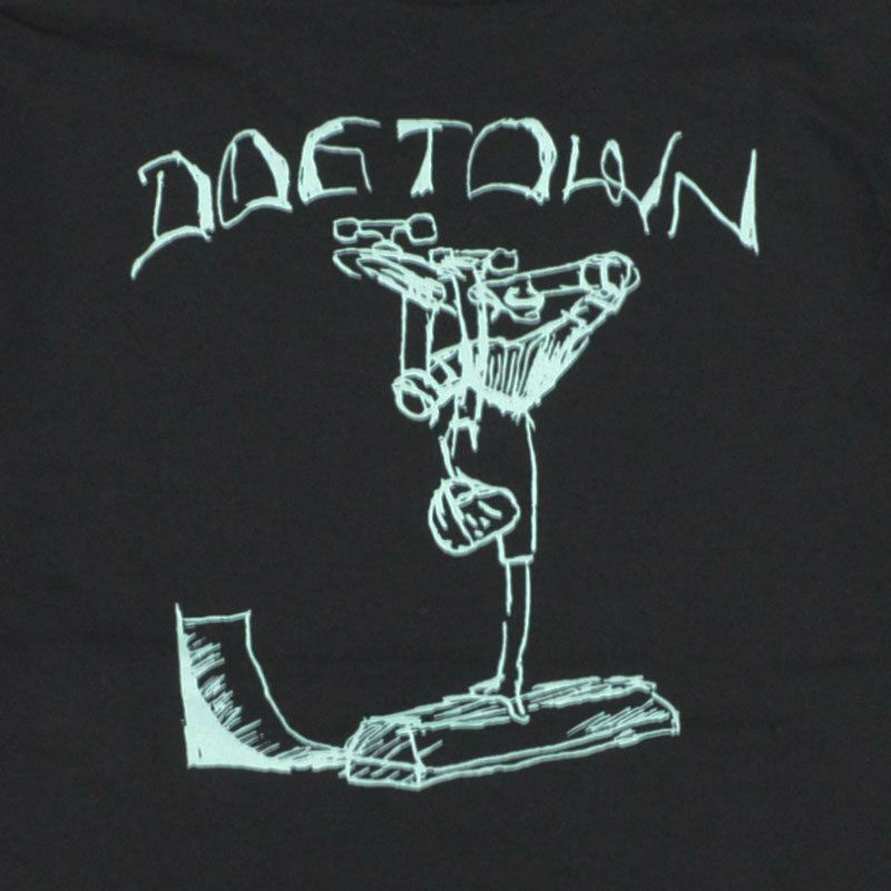 DOGTOWN(ドッグタウン)【商品画像５】