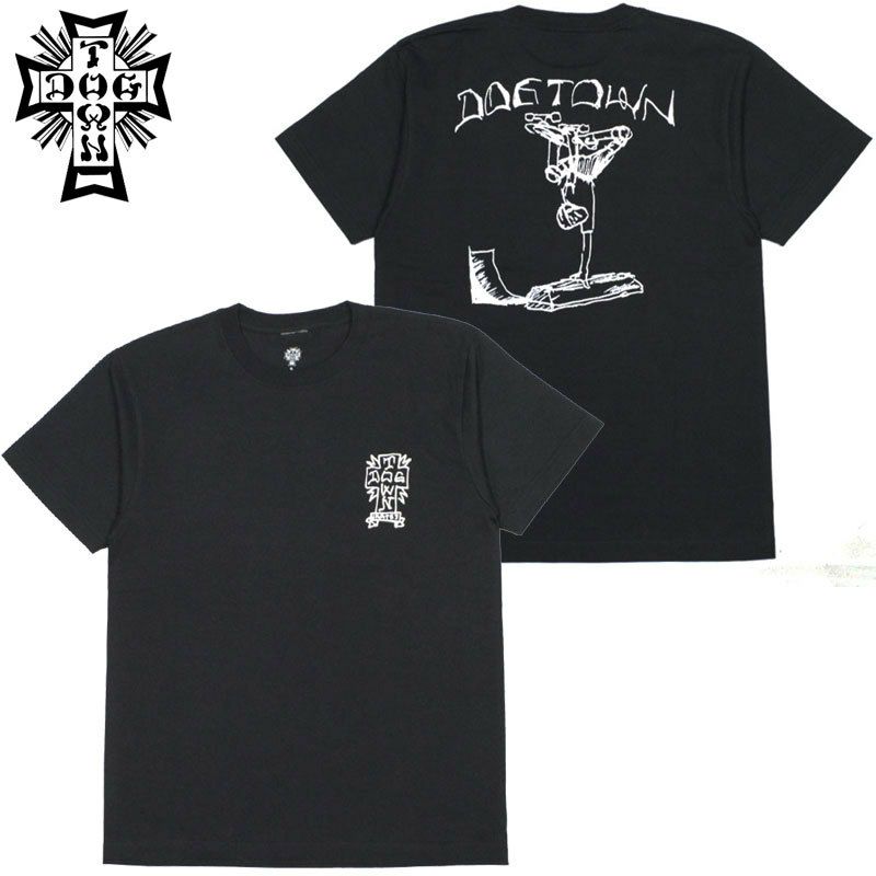 DOGTOWN(ドッグタウン)【商品画像１】