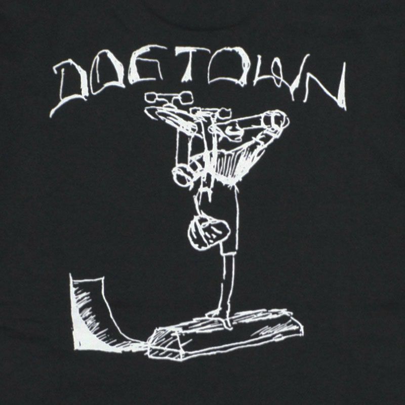 DOGTOWN(ドッグタウン)【商品画像５】